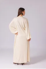 Накидка из вискозы 4PM — фото 5