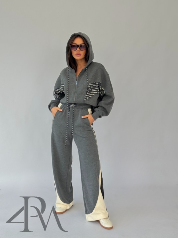 Костюм ITS 8500