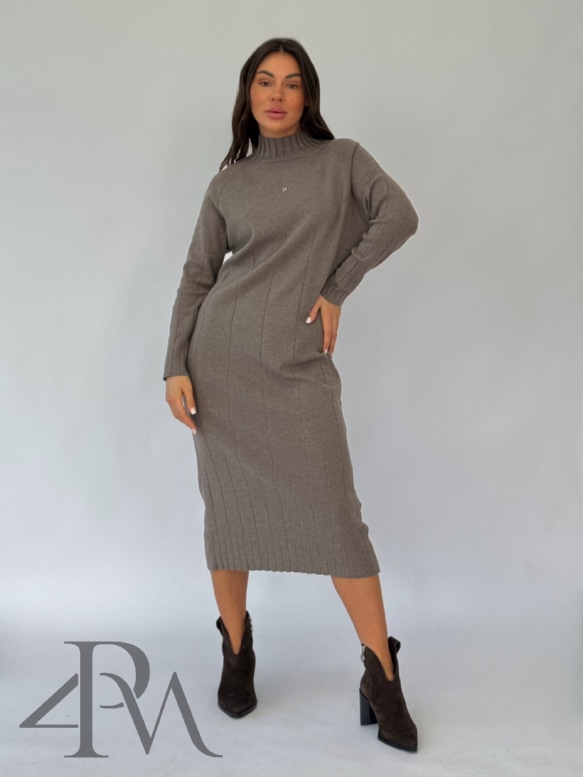 Платье TRIKOTTO 7500