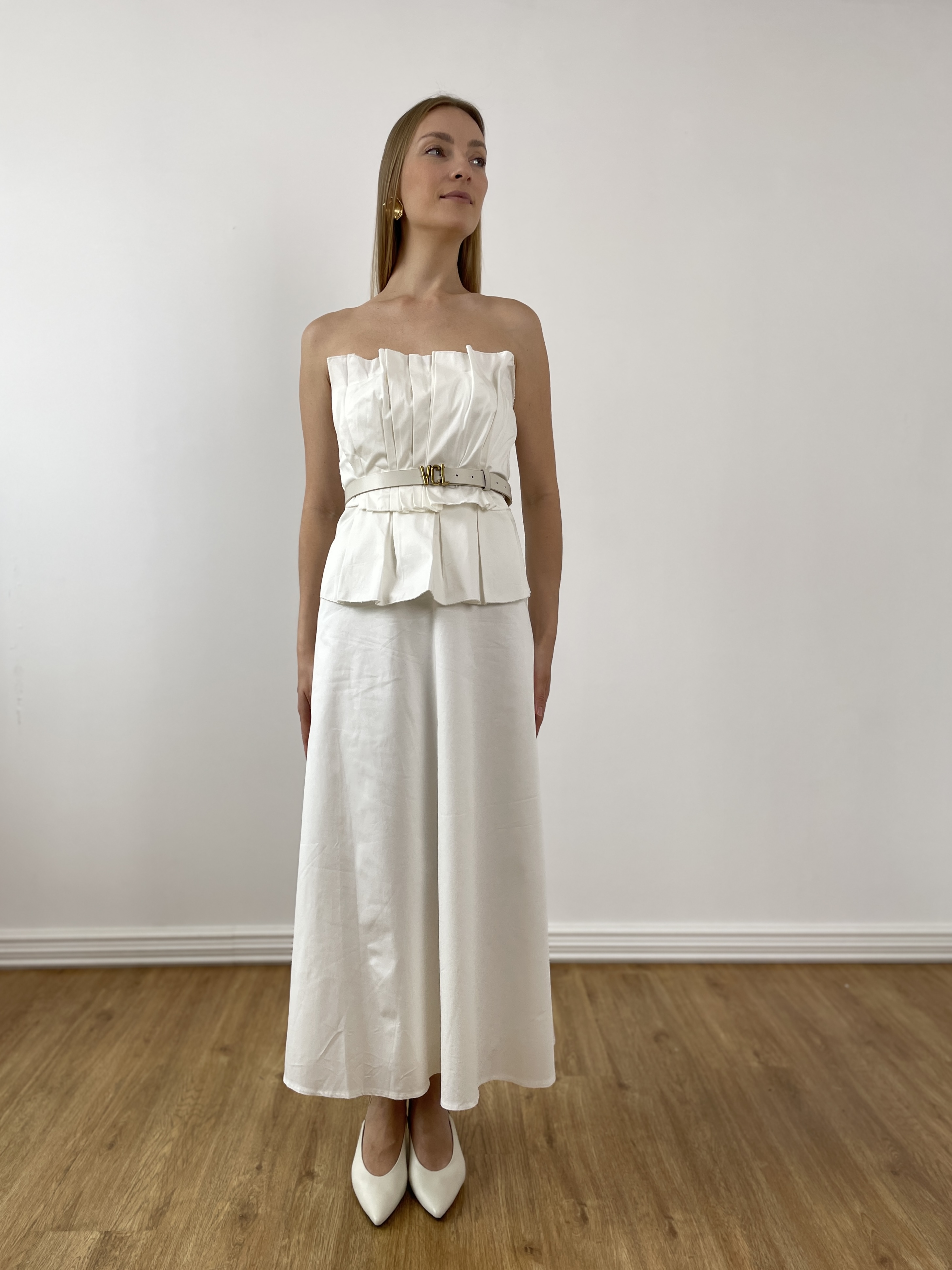 Платье TRIKOTTO 8950