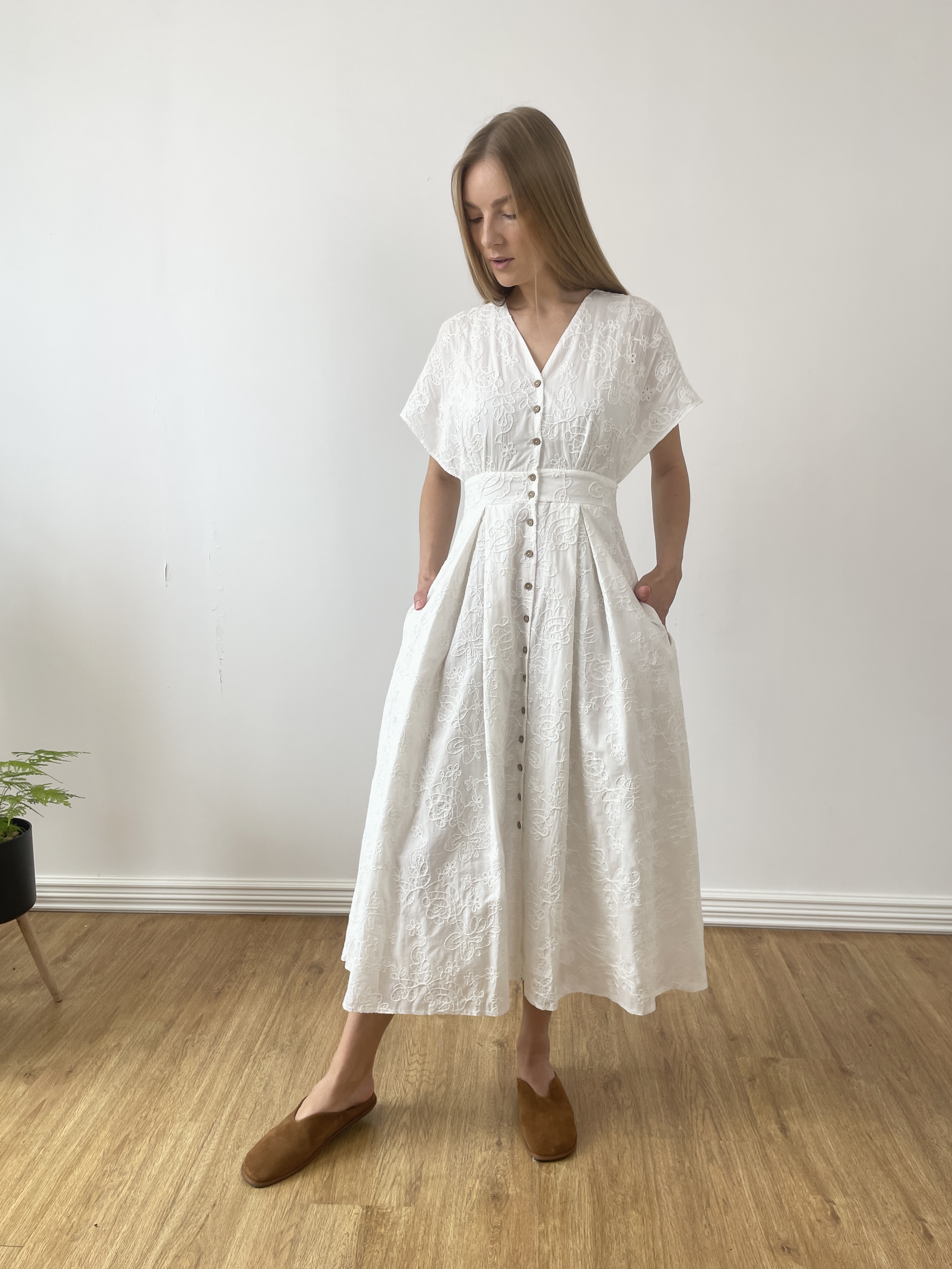 Платье ROXELAN 8950