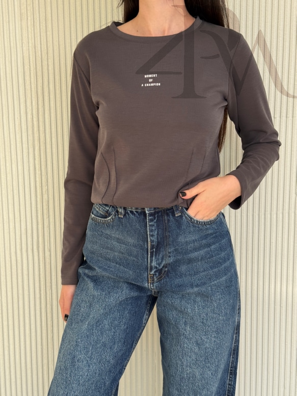 Джинсы ITS 5950