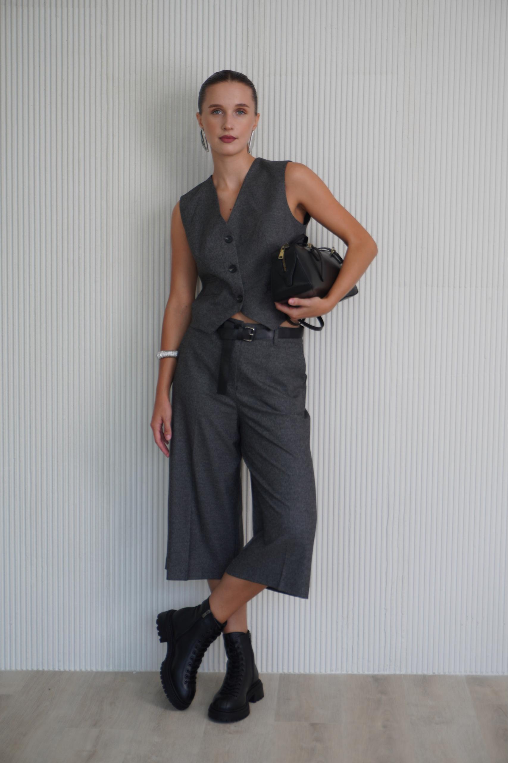 Жилет MEES 7500