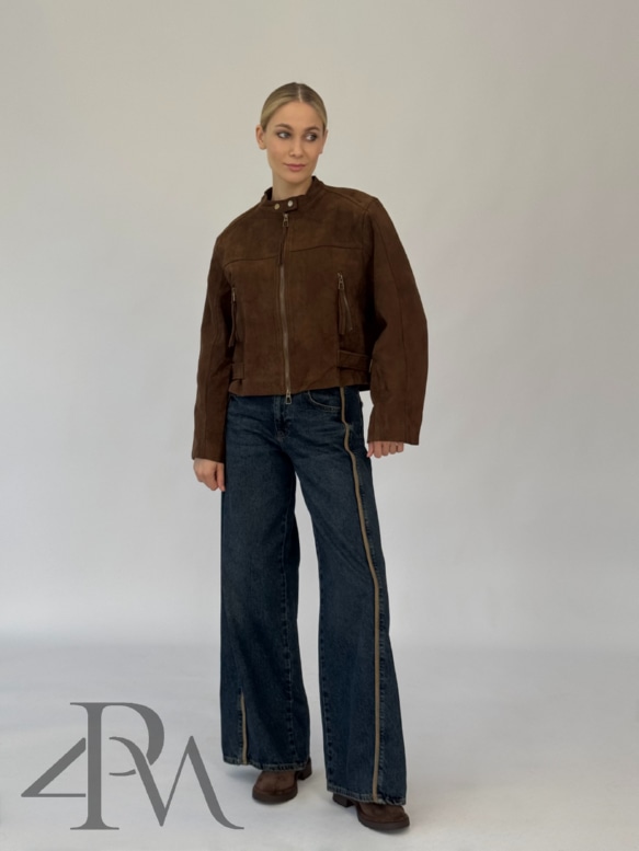 Джинсы ITS 5950