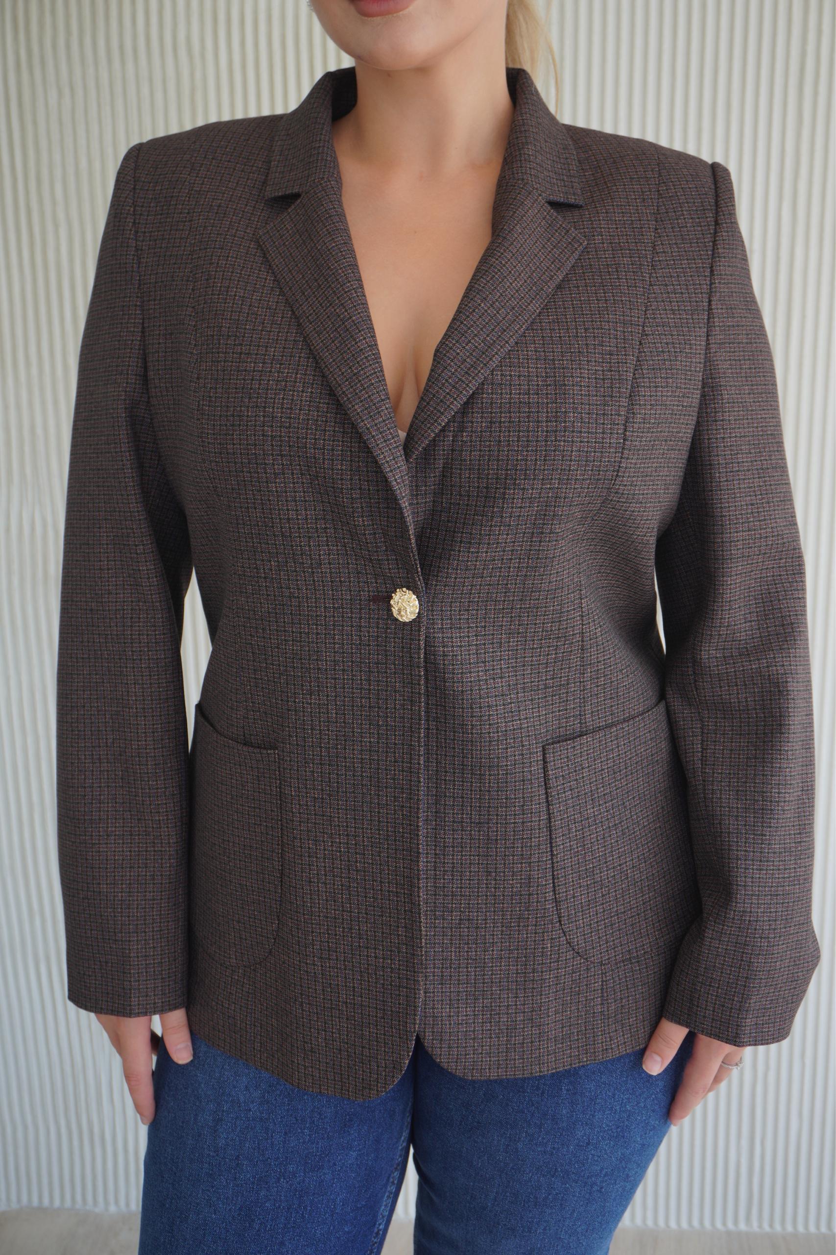 Жакет SHN 10950