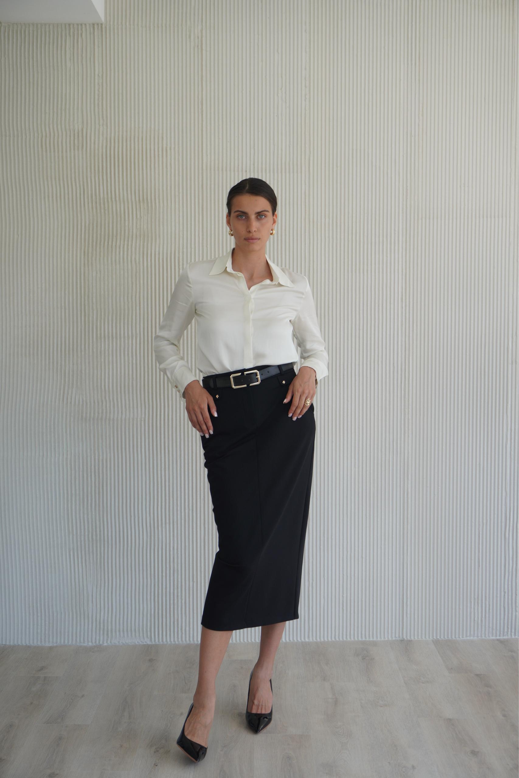 Юбка JIMPANY 6500