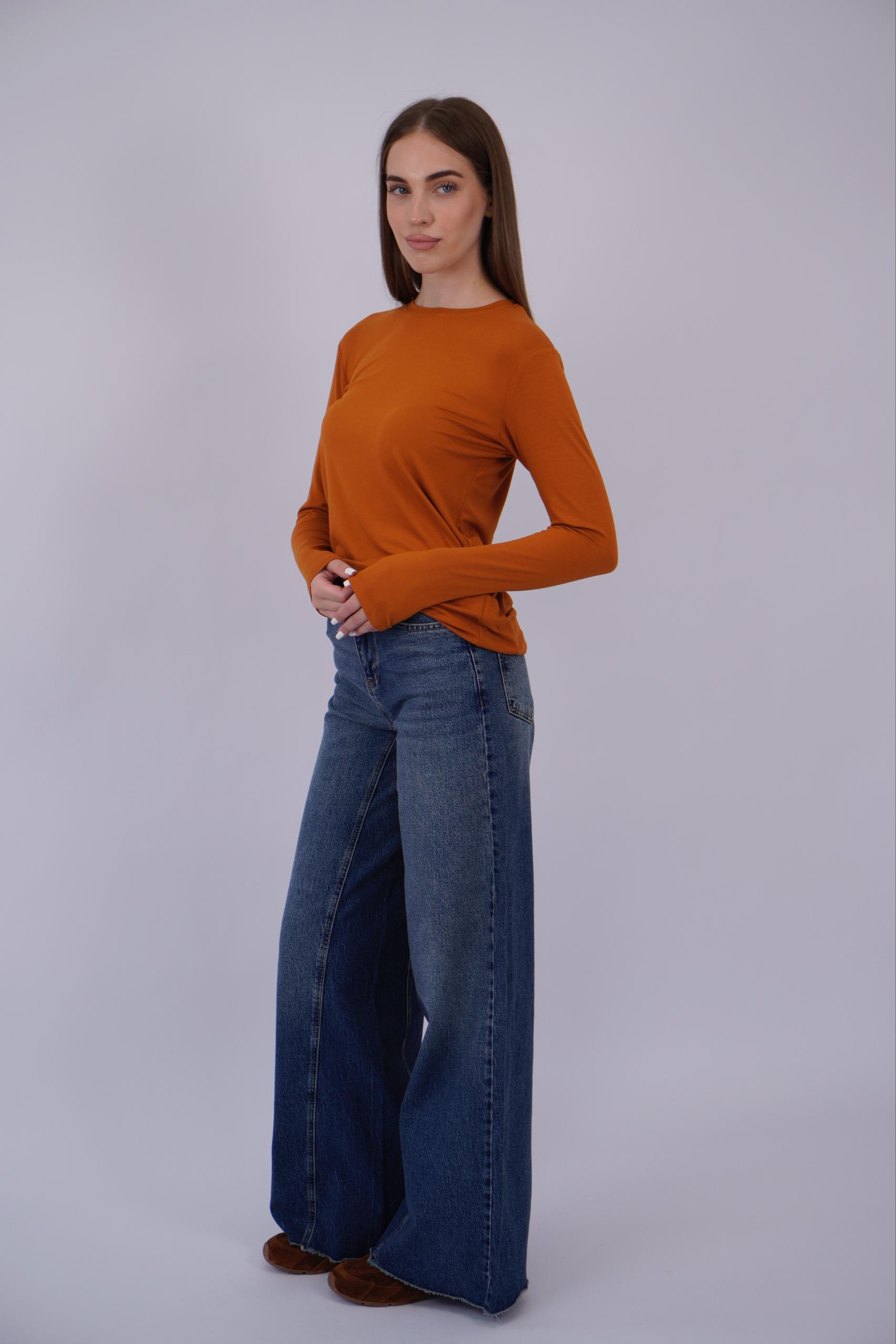 Джинсы EFASHION 7950