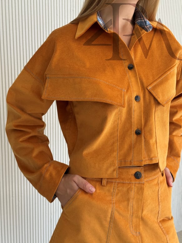 Жакет 4PM 10950