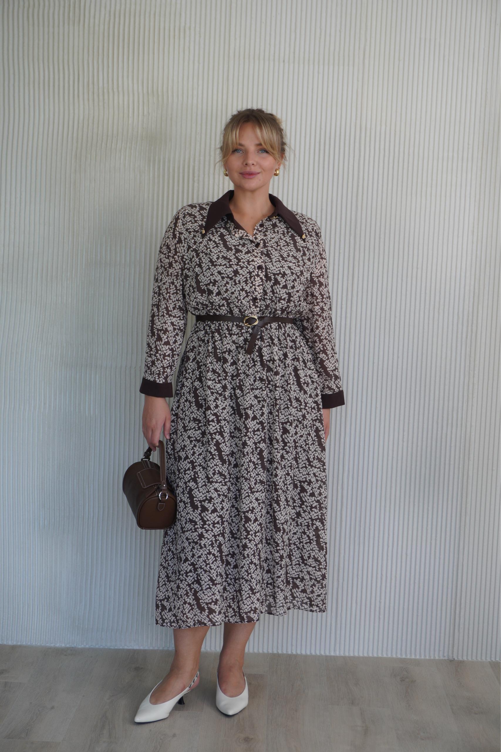 Платье MAGRO 10950